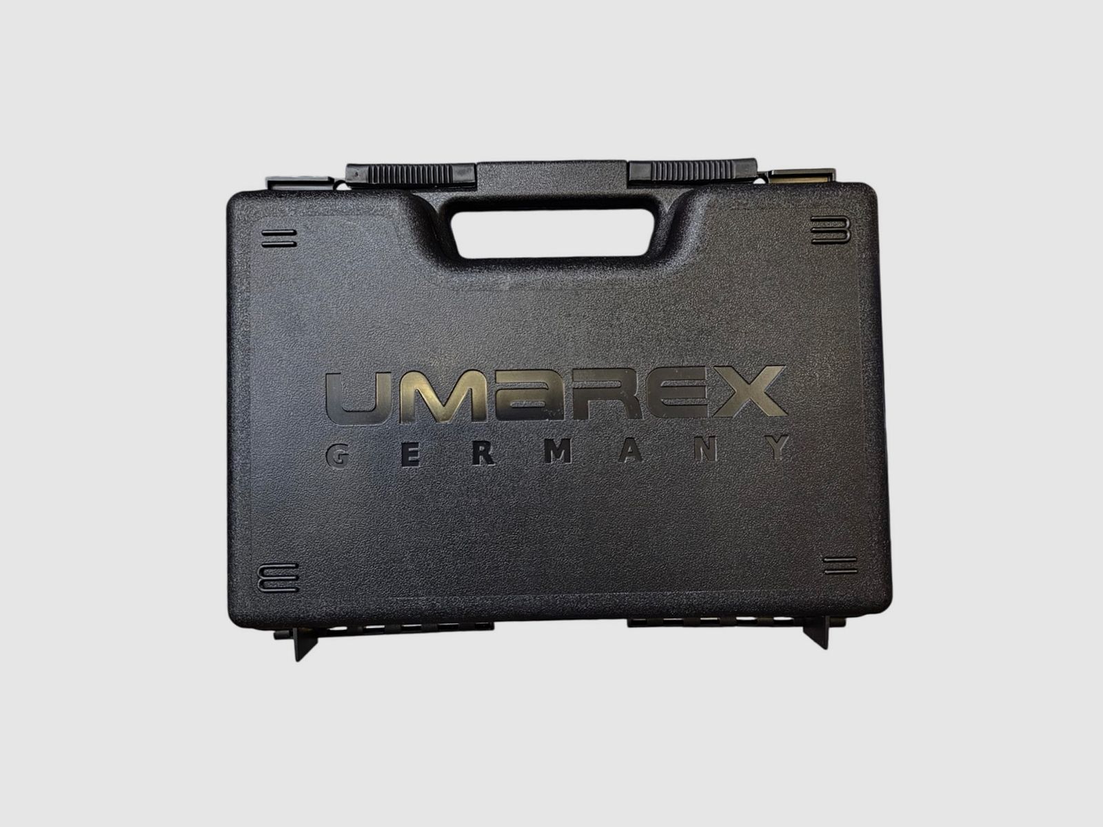 Pistole Semiautomatik Umarex Beretta 92 FS Co2, Bild 3 von 3