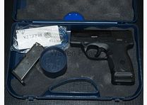 Beretta Nano Beretta Nano