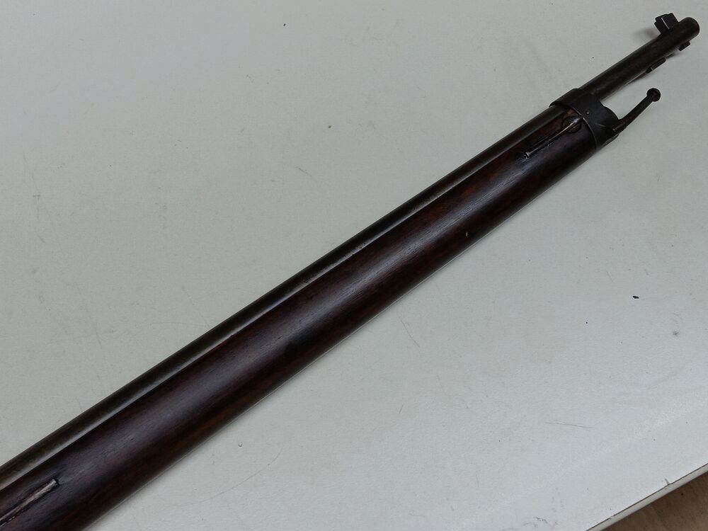 Manufacture D'Armes St. Etienne Modello 1886 M 93 - MAS 1890