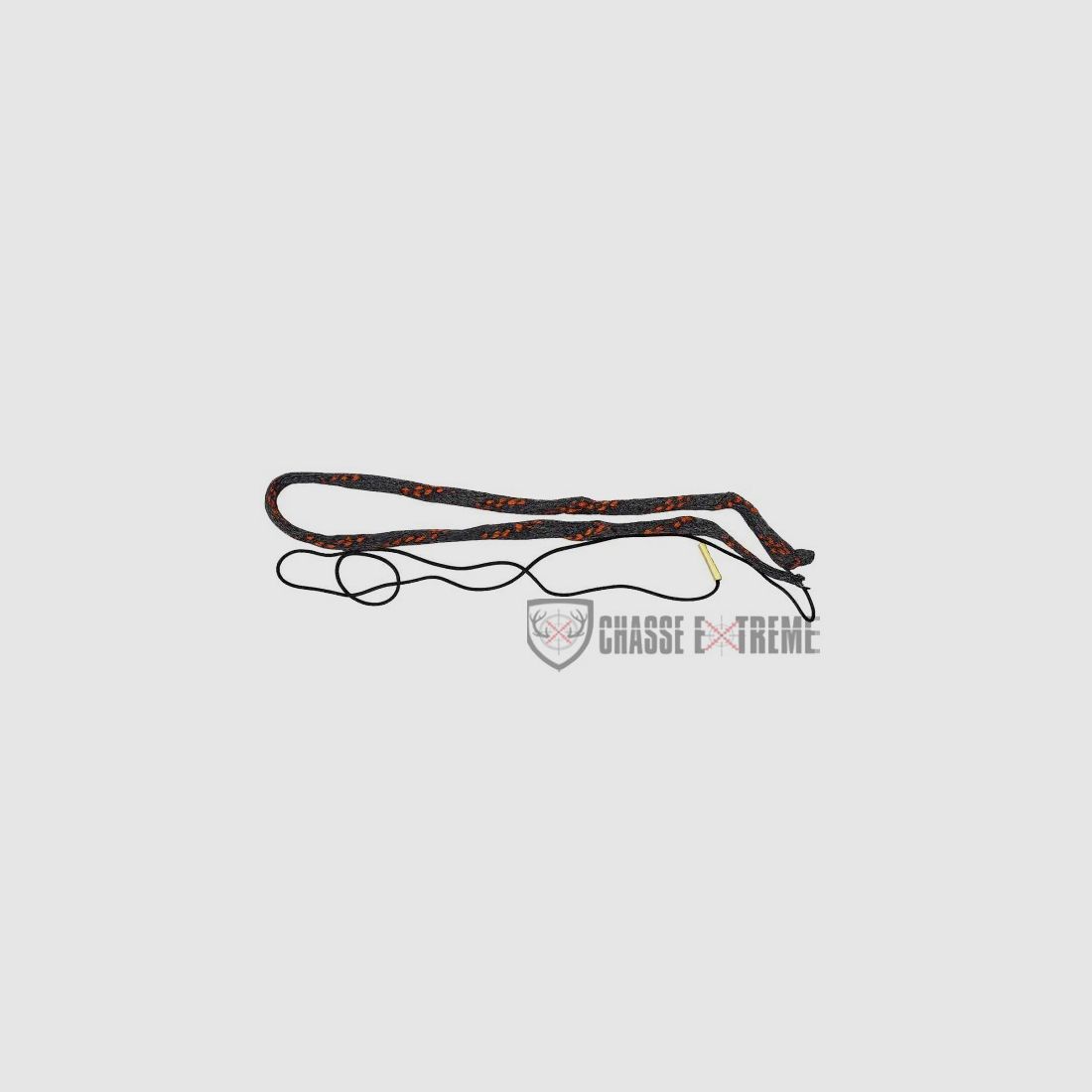 Reinigungsseil Stilcrin Büchse 9,3mm