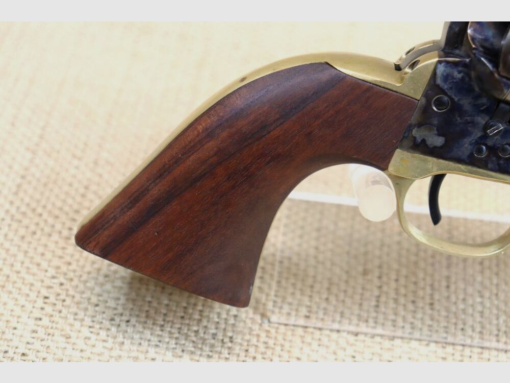 Colt Mod. 1871 Open Top, 4 3/4 Lauf, Kal .44 Colt .44Colt