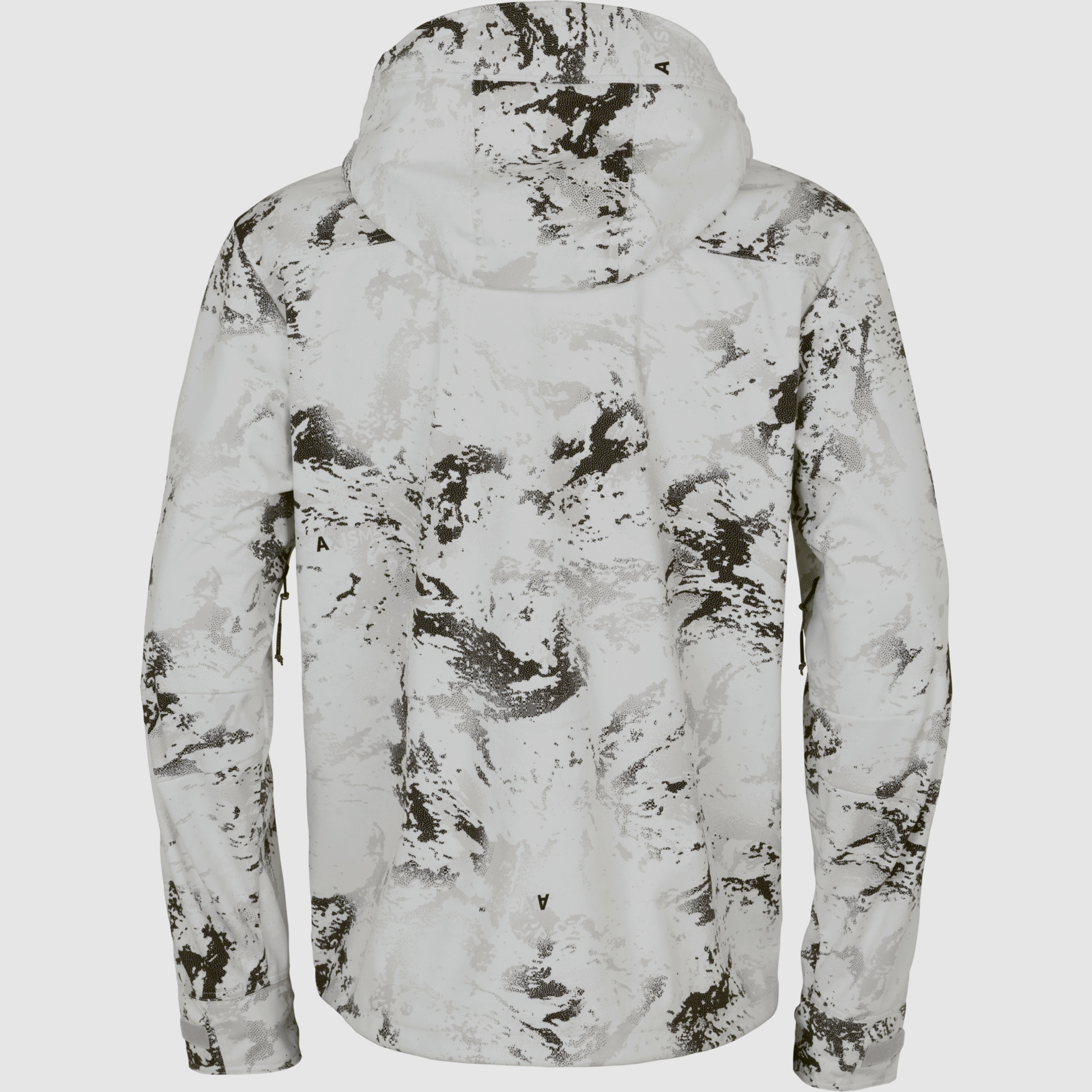 Härkila Winter Active WSP Jacke