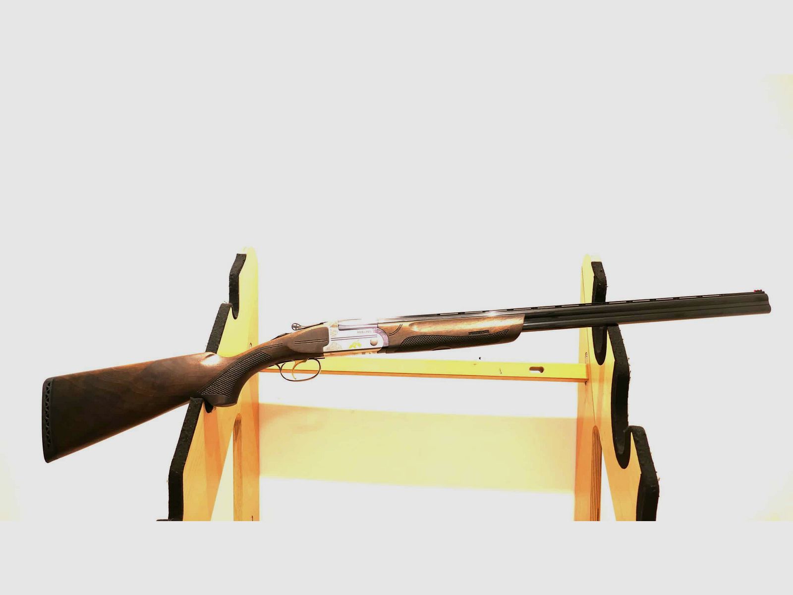 Jagdflinte Franchi Feeling Select Ergal Kal. 28/71cm, Bild 1 von 10