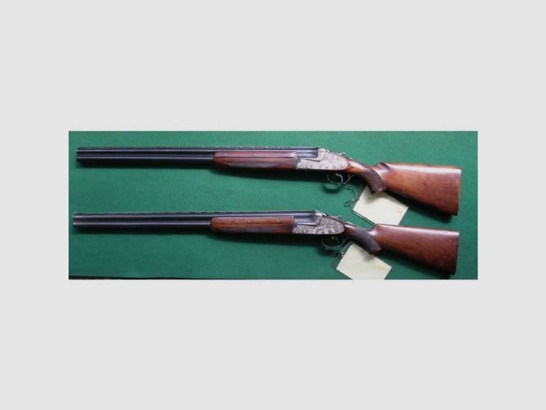 Aya 37 Flinten