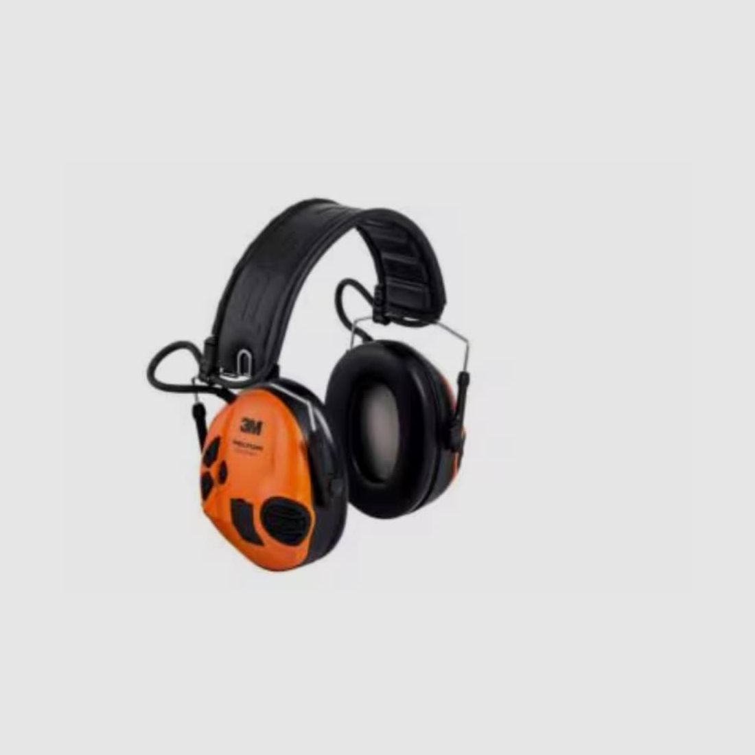 Protezione acustica 3M Peltor SportTac, immagine 2 di 8