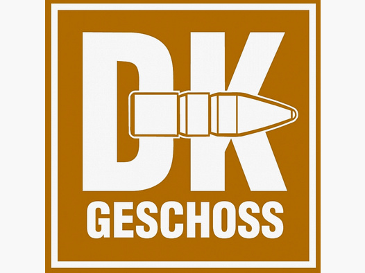 50 Stück NEUE RWS Geschosse - DK (Doppelkern) 7,62mm/.308 - 165gr/10,7g (#2146045)