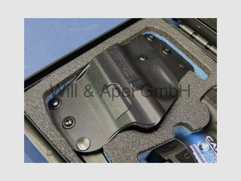 CANIK TP9 Elite Subcompact