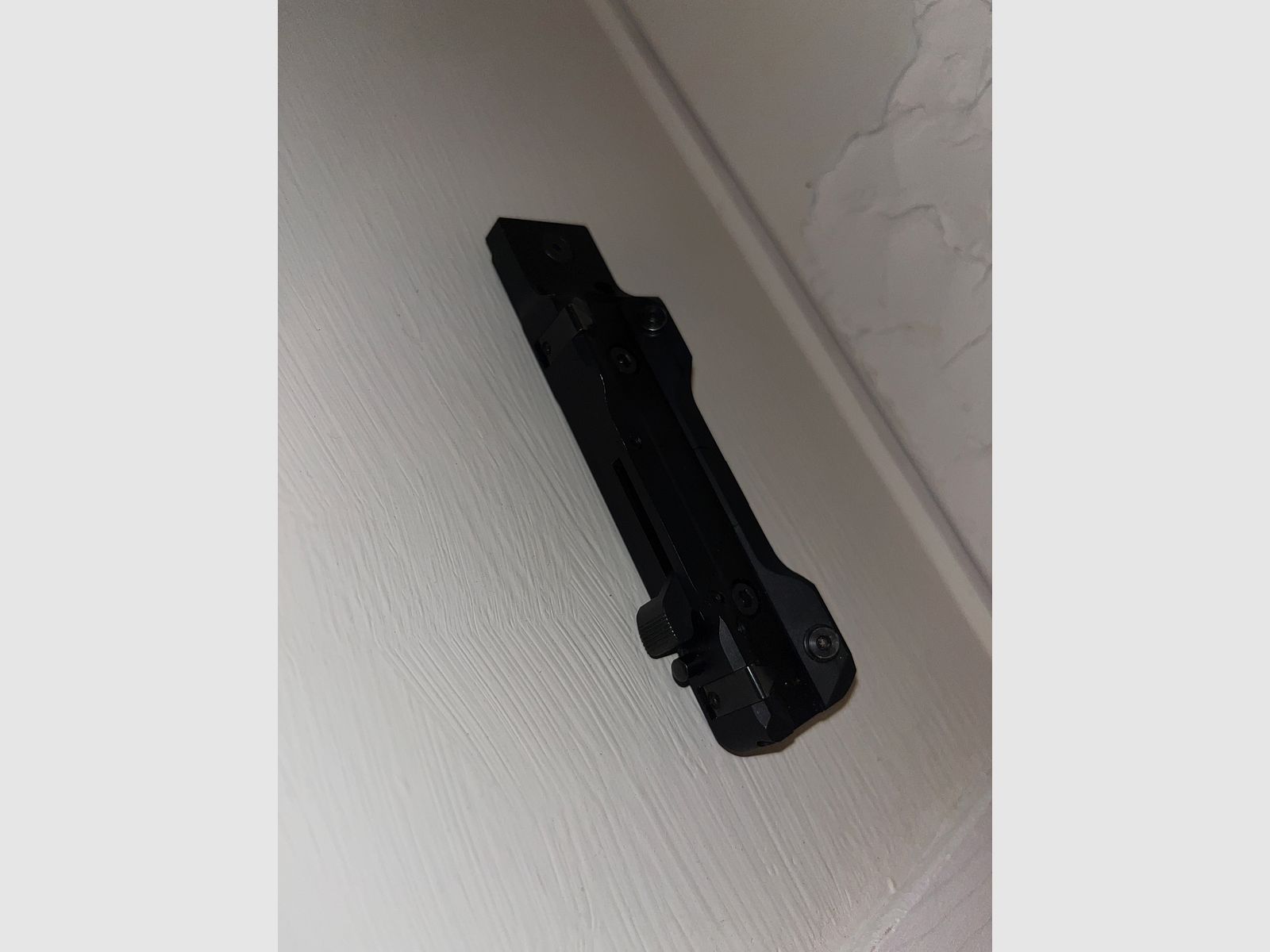 Blaser Sattelmontage Zeiss VM/ZM