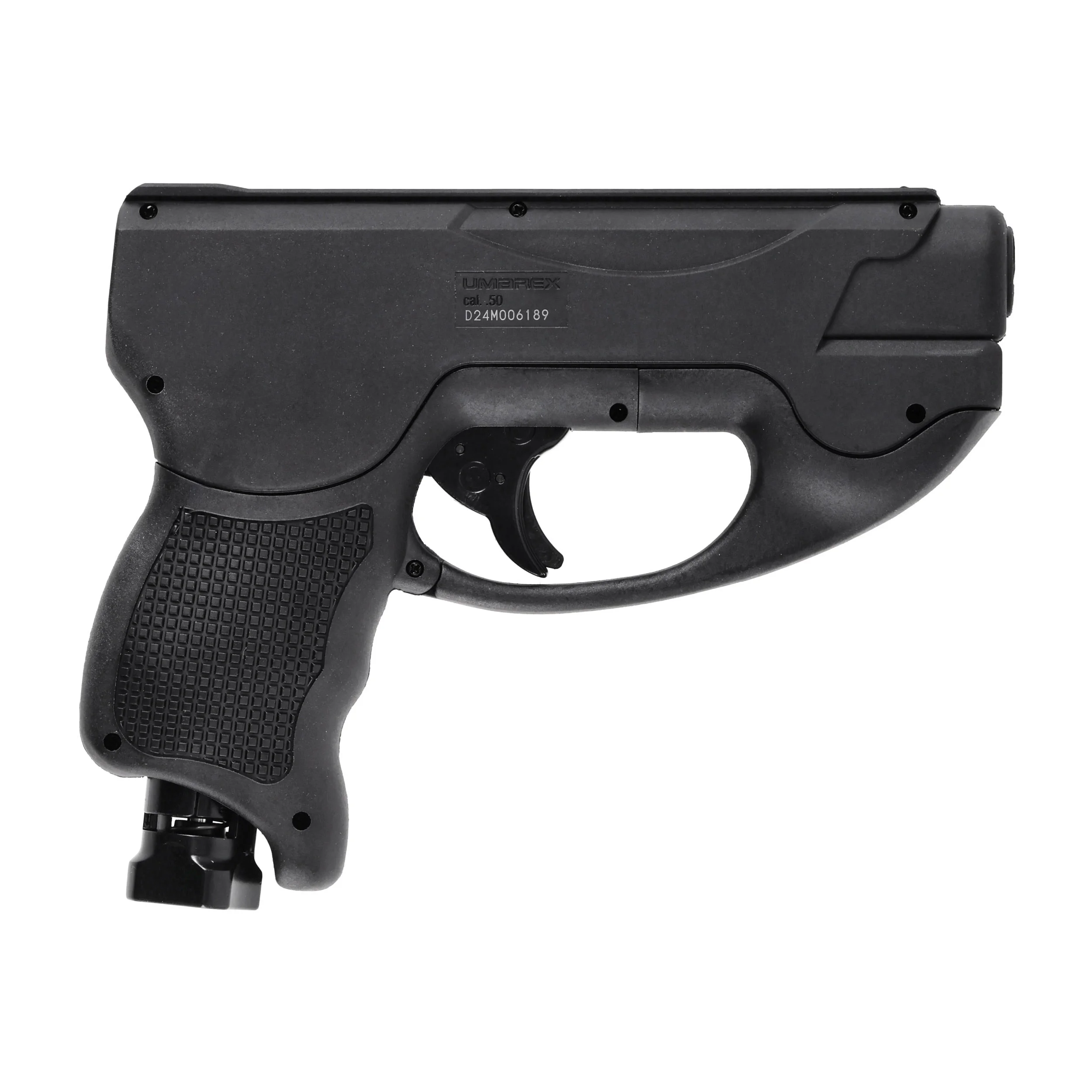 Pistolet MagFed-Paintball T4E TP 50 Compact gen. 2 < 7,5 J (2.4083), zdjęcie 4 z 18