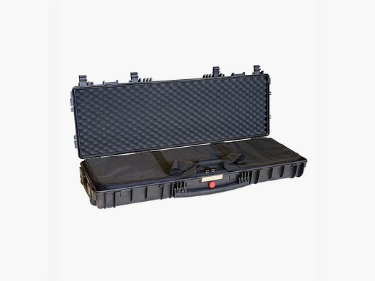 EXPLORER CASES 45″ gun case for rifle/shotgun with soft case