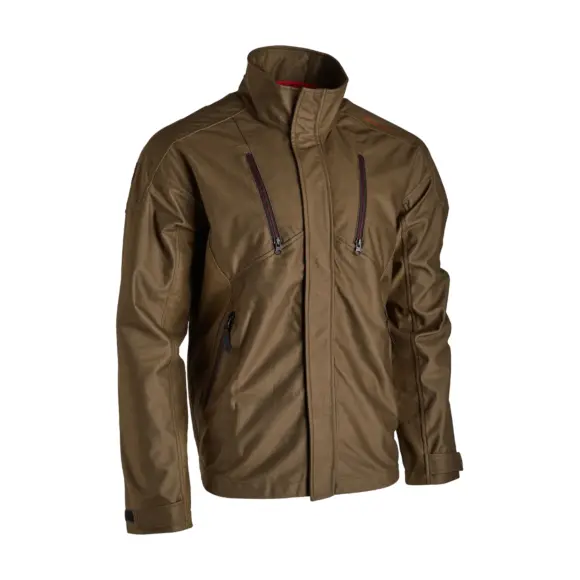 Veste Winchester HuntsVille Marron