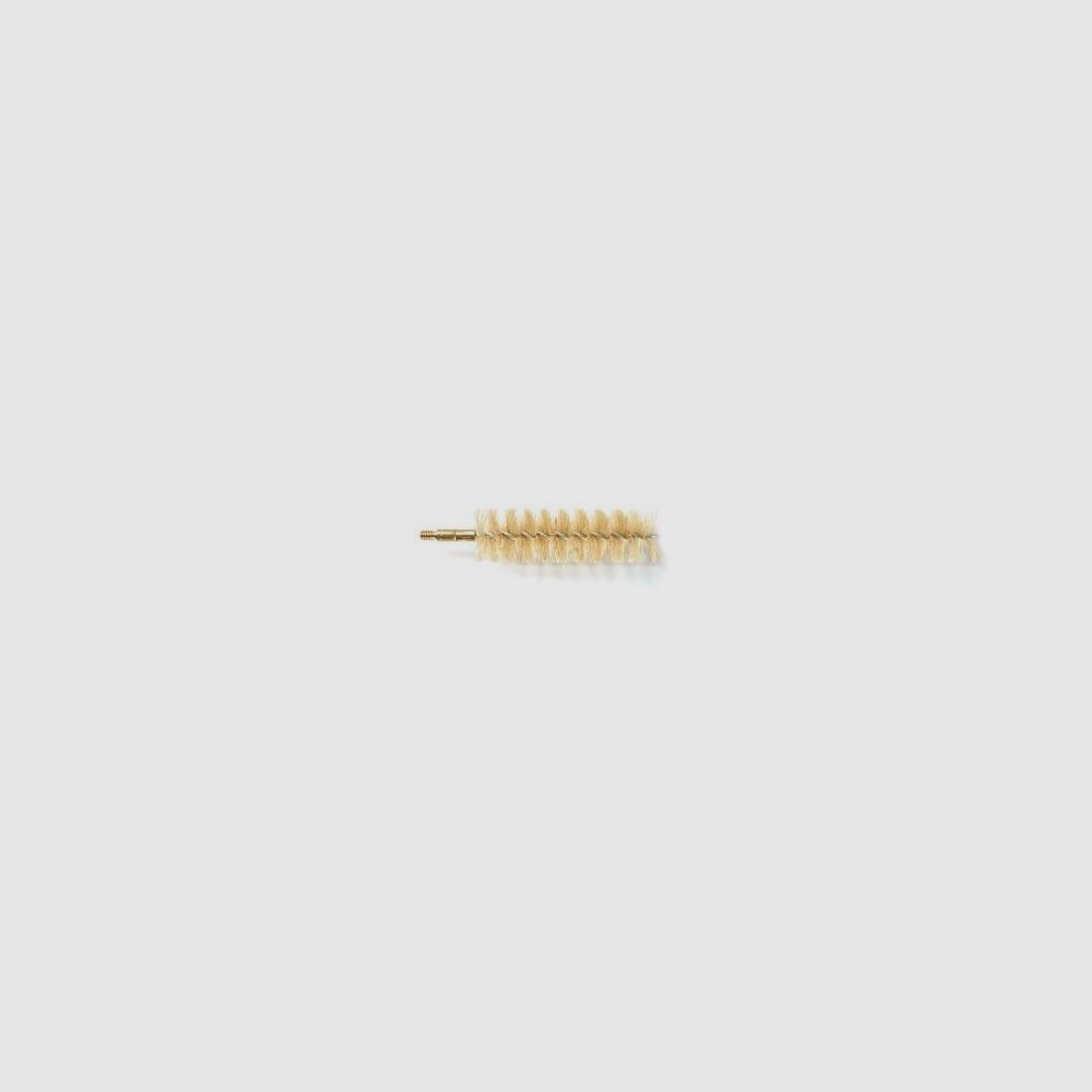 Diverse Bürste f. Putzstock Haarbürste M5 Außengewinde Kal. 8mm/.32