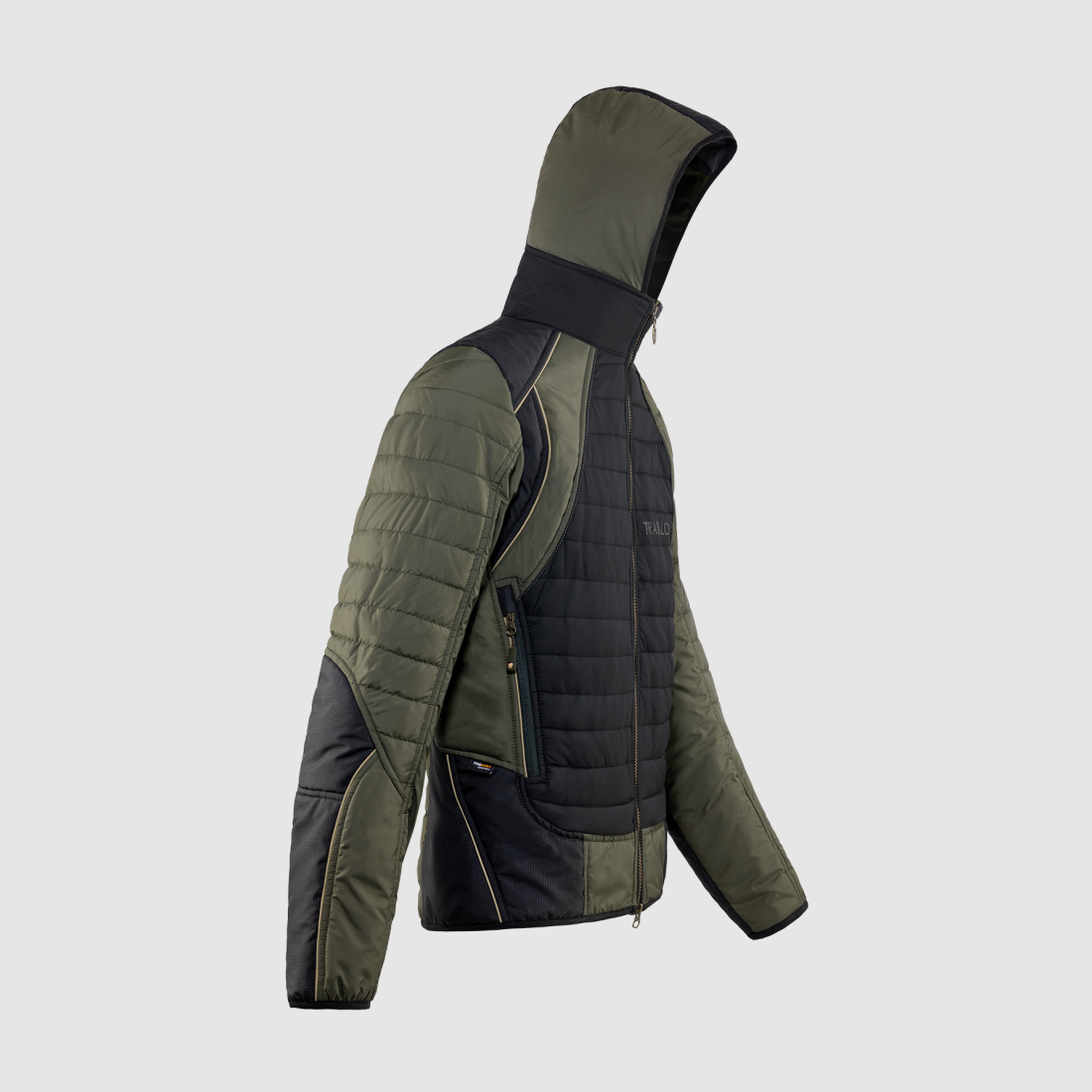 Trabaldo Veste ALP 2, image 2 sur 5