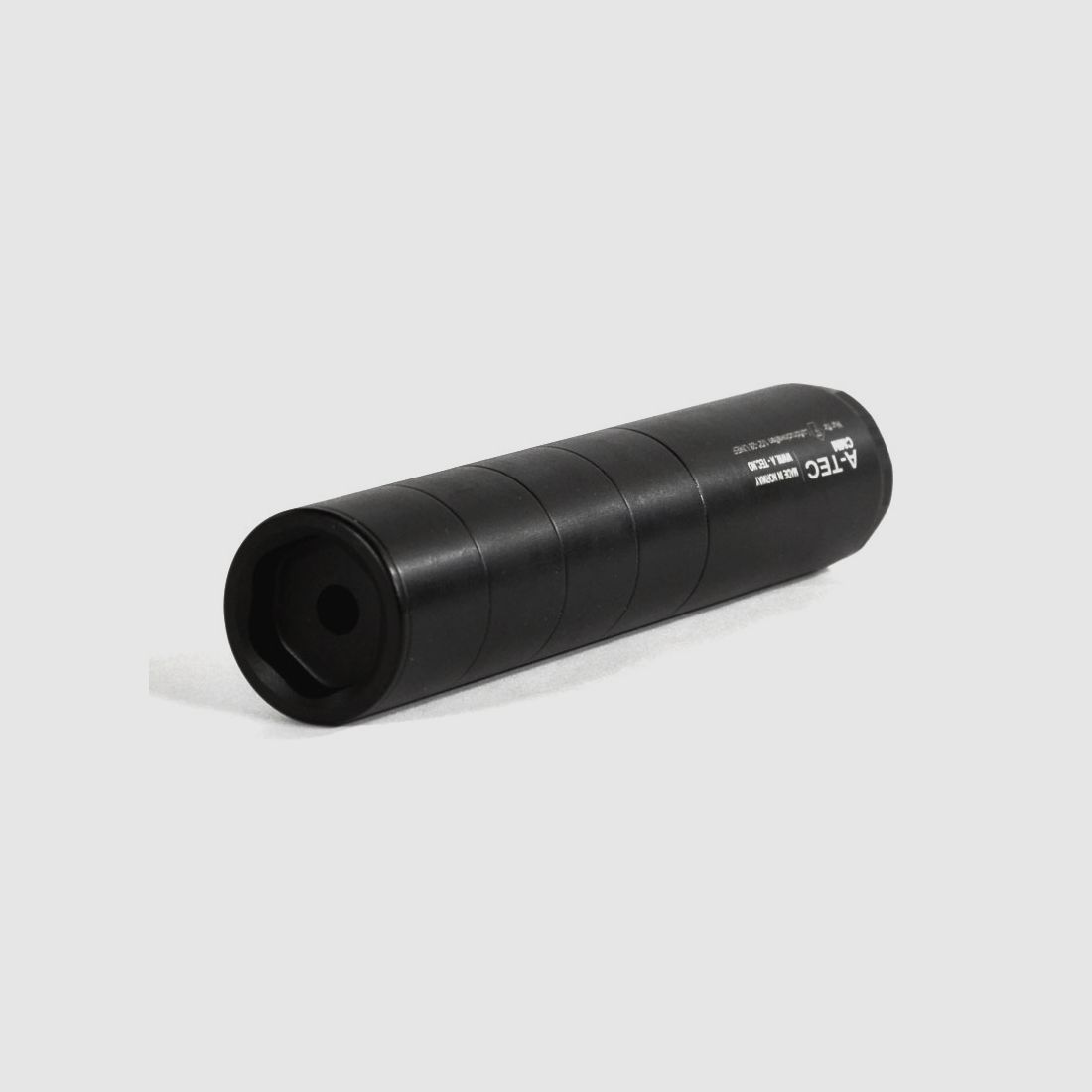 A-TEC CMM-4 AirRifle 1/2"-28 UNF (Kaliber .17 bis .22)