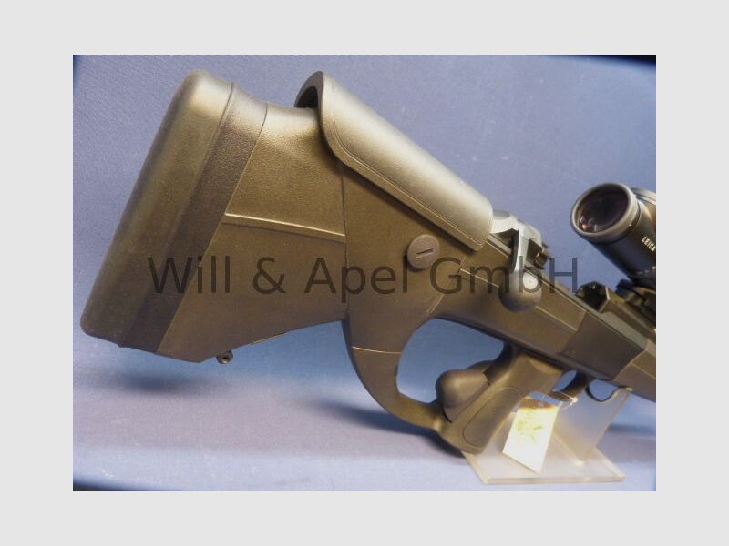 Dentler DR21