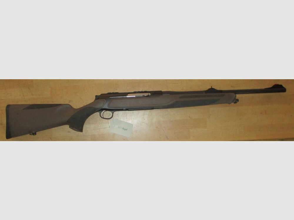 Sauer 303 Classic XT