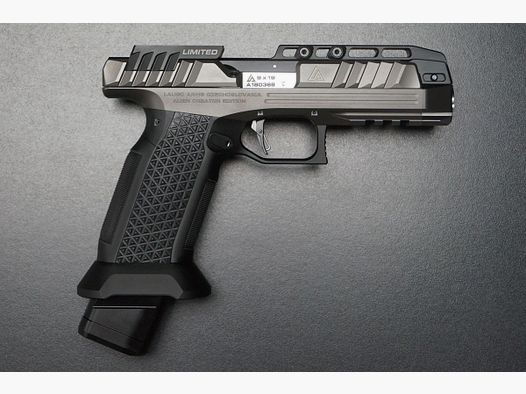 Laugo Arms Creator Limited Optics Kit
