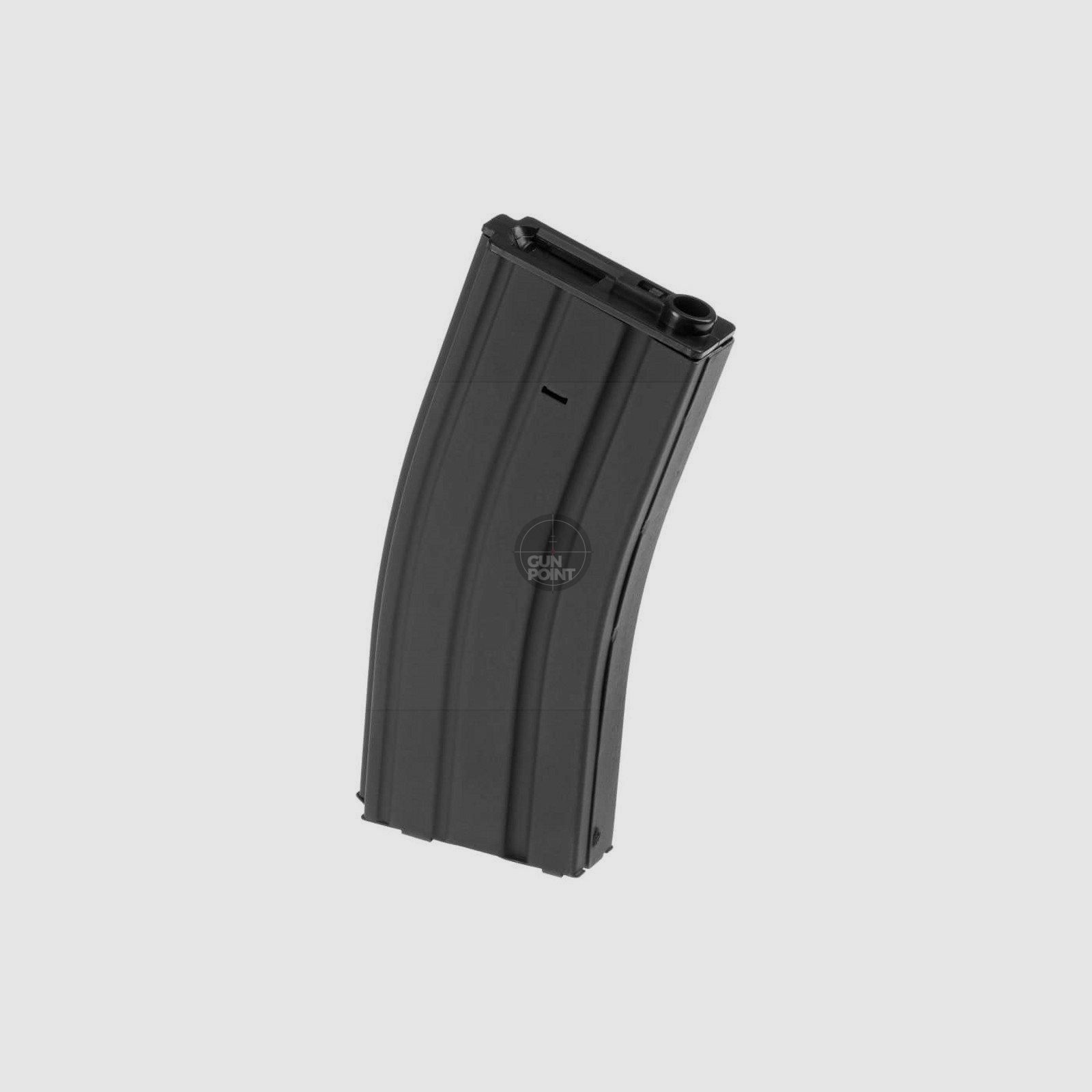 Magazine voor Softair - Classic Army M4 Hicap 300rds