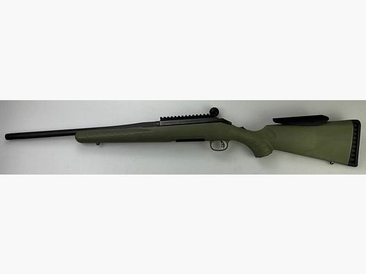 RUGER American Rifle Predator