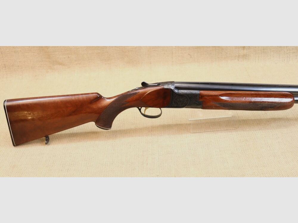 Anschütz Miroku 12/70