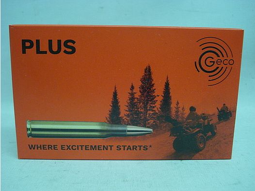 .300WinMag Plus - 11,0g/170gr (a20)