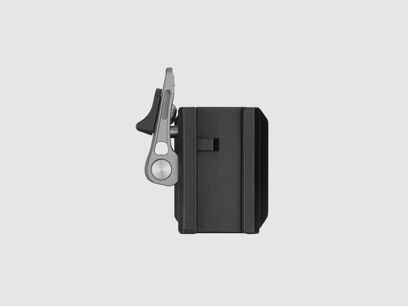 VANGUARD – ENDEAVOR LDA G2 (PICATINNY-ADAPTER FÜR STATIV), Bild 5 von 6