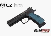 CZ Shadow II OR (Optics Ready / Optical Ready) Shadow 2 schwarz