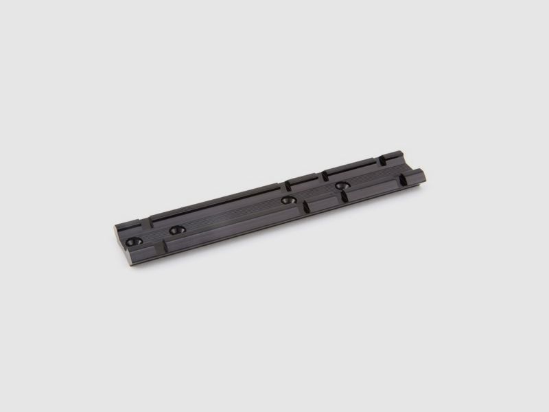 21mm breiter Weaver-Schiene für Remington 740, 742, 760 mit enthaltenen Montageschrauben