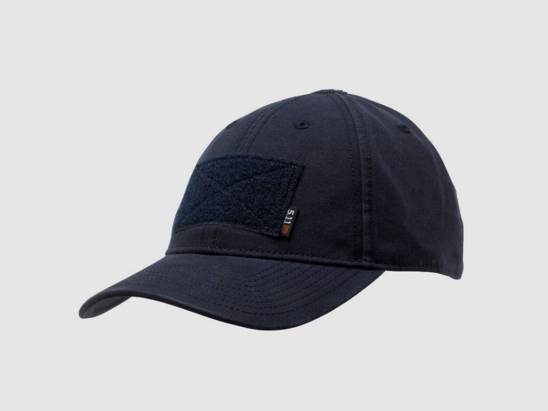 5.11 Gorra Flag Bearer Azul Marino, imagen 1 de 3