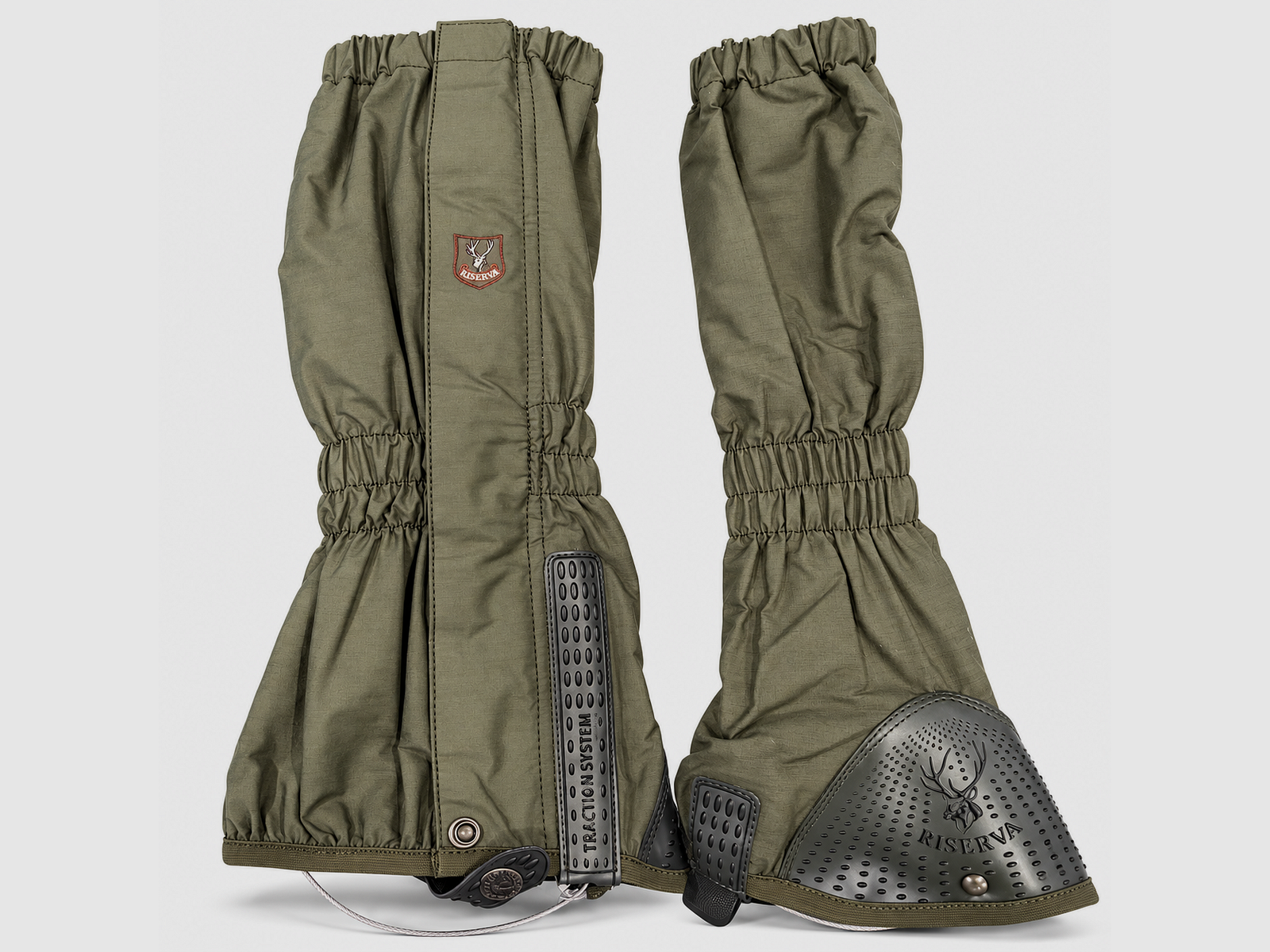RISERVA Gamasche CORDURA LIGHT R1465