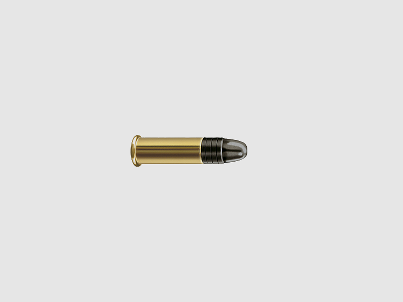 RWS Rifle Match S .22LR RN (50), immagine 2 di 2