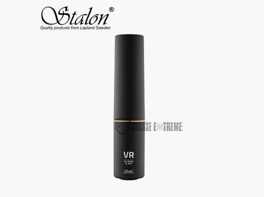 Suppressor STALON VR-Venti 1/2x28 Unf Cal. 223