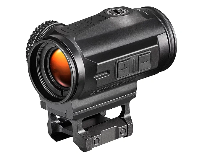 Vortex Spitfire HD Gen III 3x prism scope (SPR-300), image 1 of 12