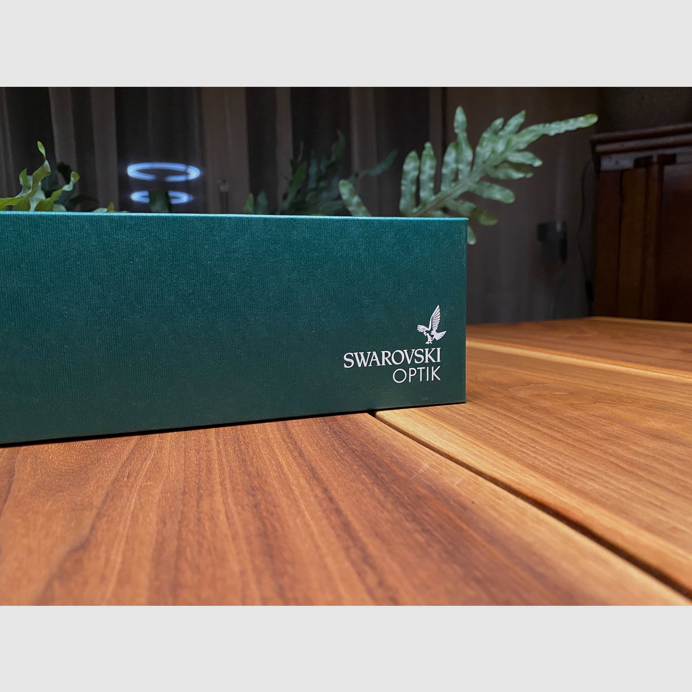 Swarovski Z6i 2,5-15 x 56 met rail