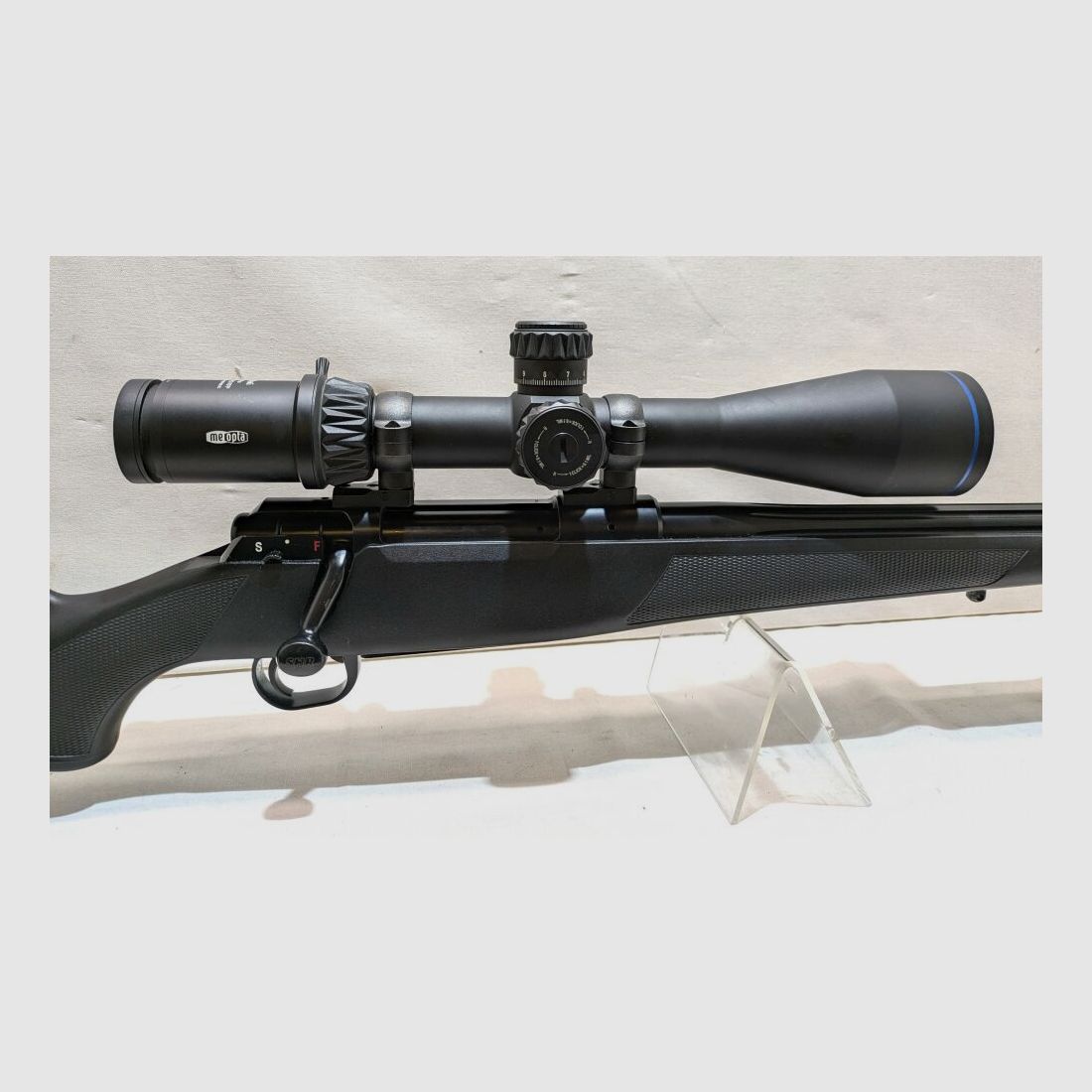 SHR SIG Arms SHR 970
