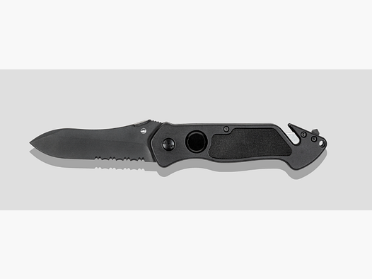 WAFFENTECHNIK EICKHORN - Coltello di salvataggio PRT-8