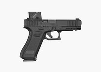 GLOCK 47 A-CUT Combo