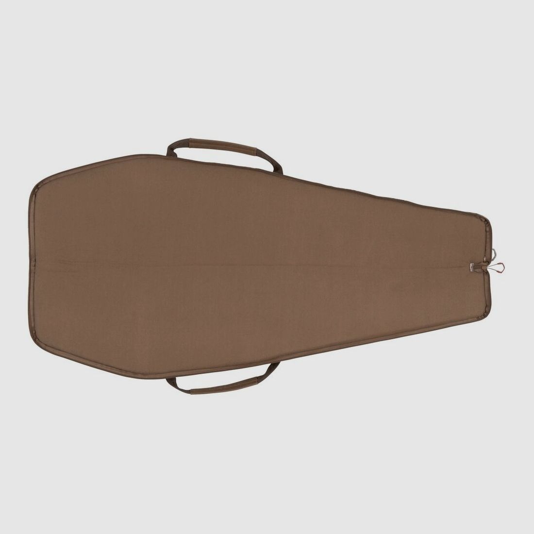 Allen Langwaffenfutteral Elk 46" Braun / Tarnmuster, Bild 5 von 5