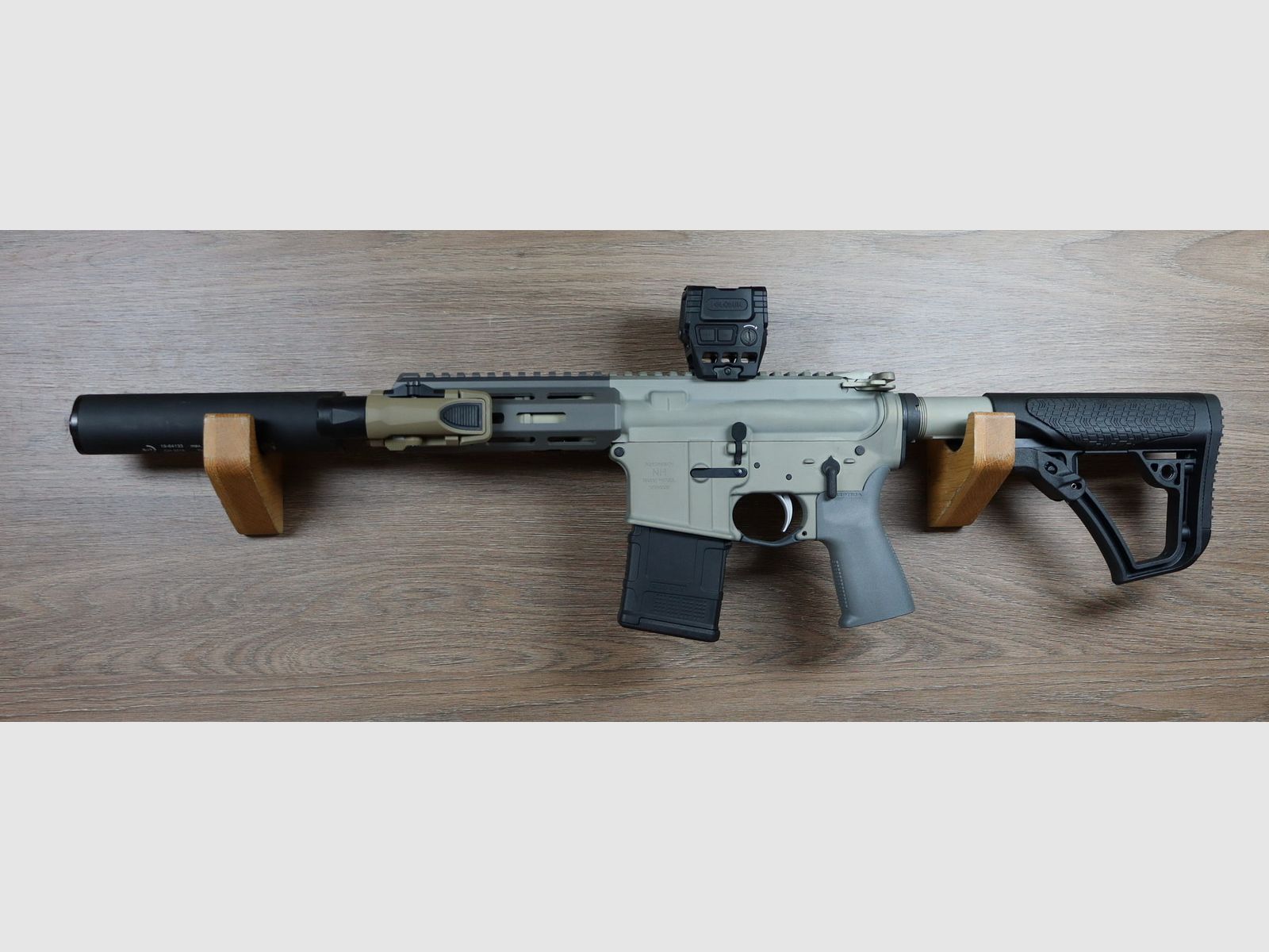 SBR 7 », zdjęcie 2 z 2