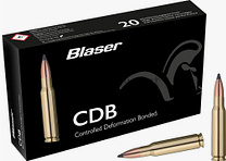 Blaser-Waffen Blaser .308Win CDB 10,7g