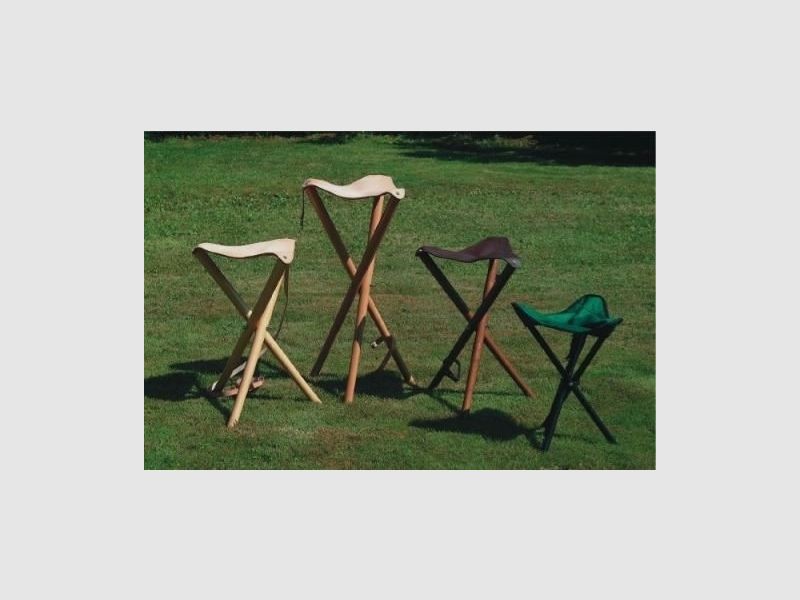 ALLJAGD Dreibein 53cm, 950g