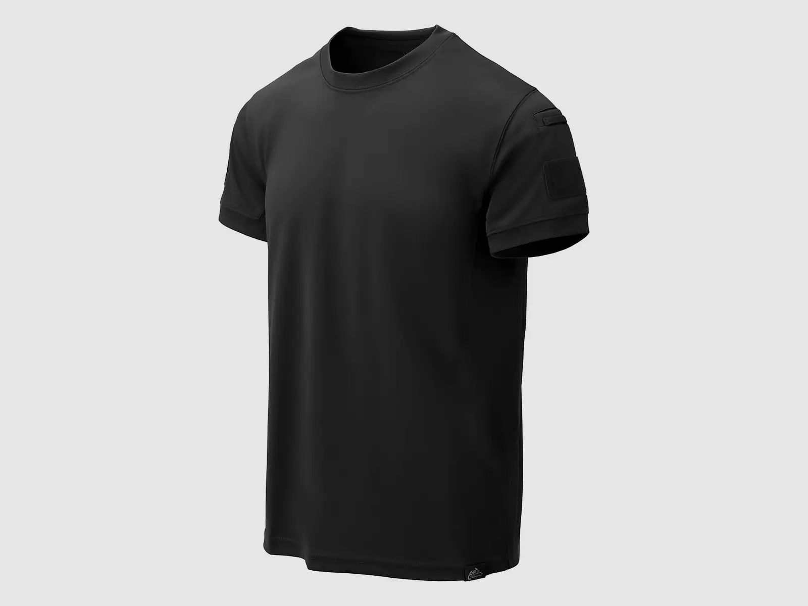 Helikon-Tex Helikon-Tex T-Shirt Tactical TopCool Lite - Black / 2XL