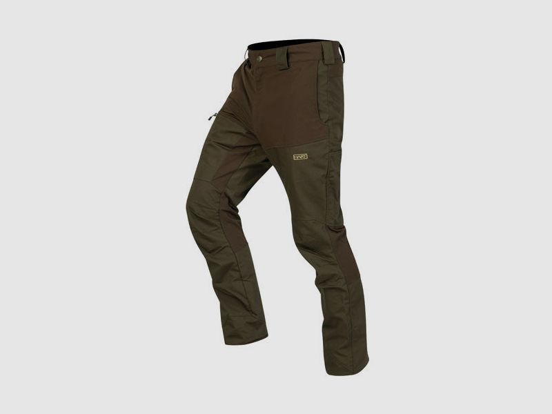 PANTALON DE CAZA HART GOROSTA-T, imagen 1 de 5