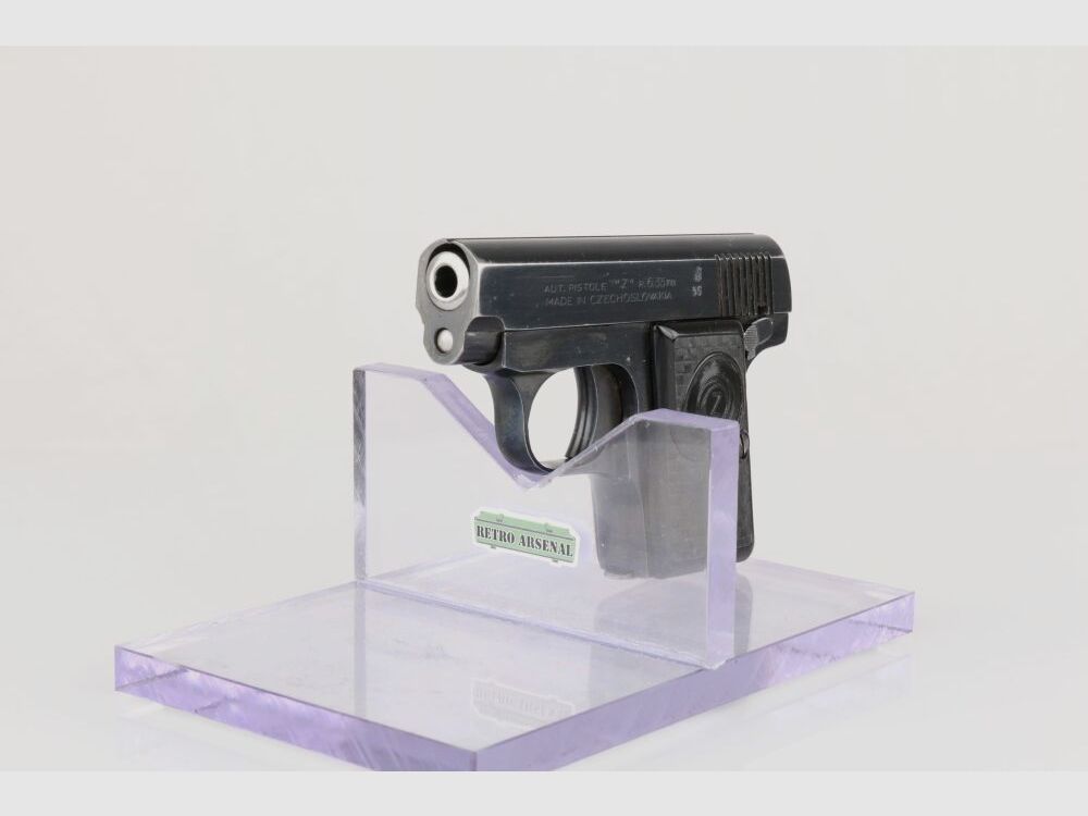 <CZ Mod. "Z">