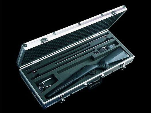 Büchse .22LR Repetier SAKO QUAD SYNTHETIC C/22 LR NS MT