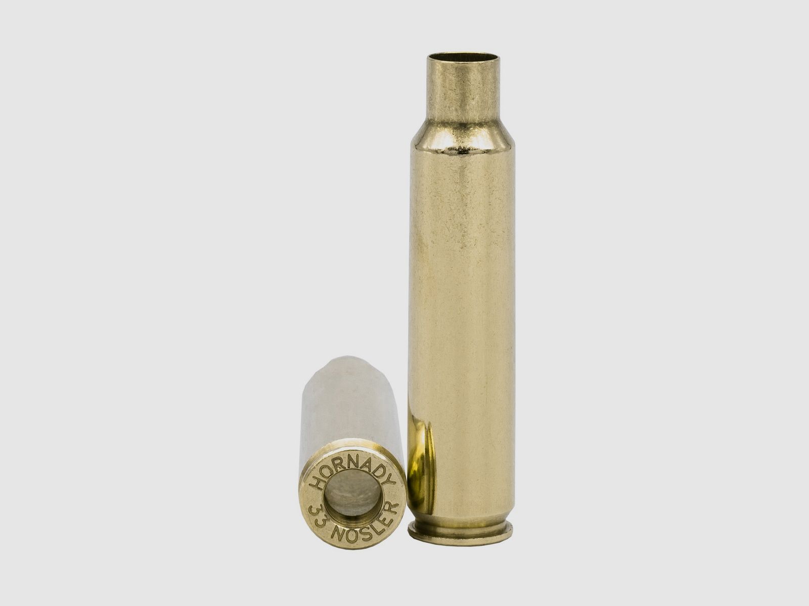 Hornady LNL MODIFIED CASE .33 NOSLER
