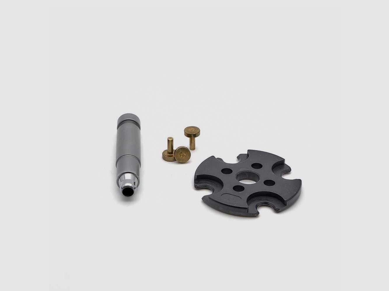 Kit di conversione calibro Dillon RL550C, calibro: .45ACP, immagine 3 di 3