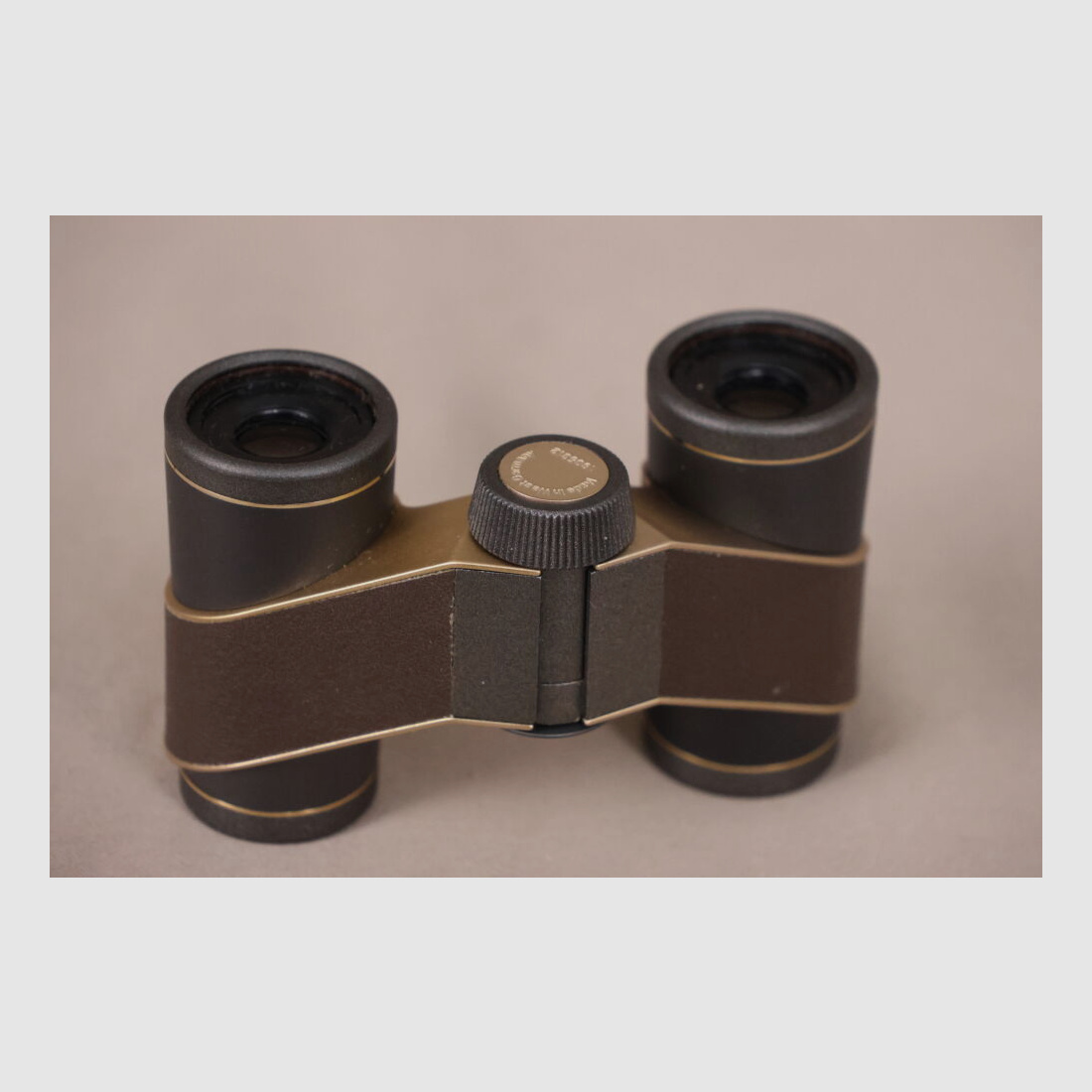 Zeiss Diadem Opernglas // SELTENHEIT // OVP