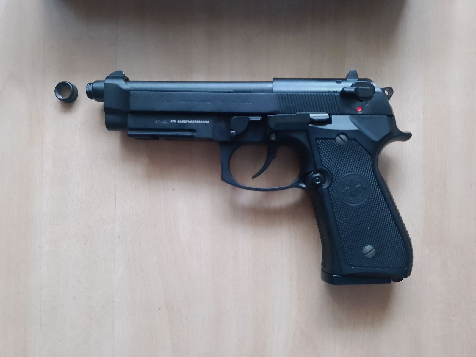 G&G Beretta 92  