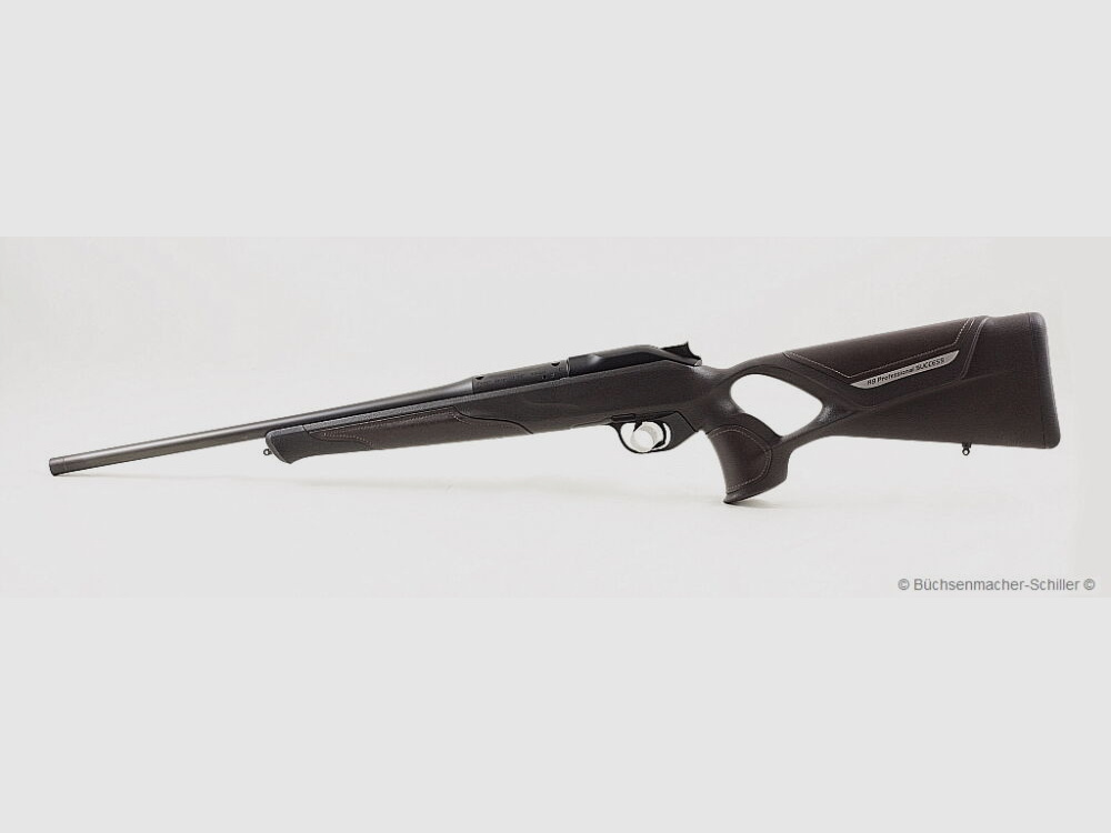 Blaser R8 Professional Success